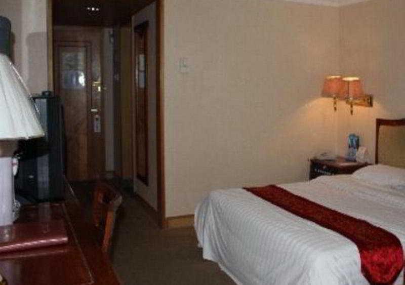 Yingshang Hotel Gangding Longkou West Kanton Zewnętrze zdjęcie