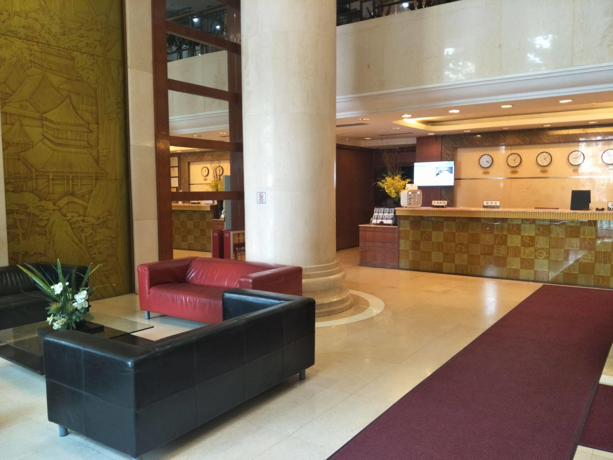 Yingshang Hotel Gangding Longkou West Kanton Zewnętrze zdjęcie