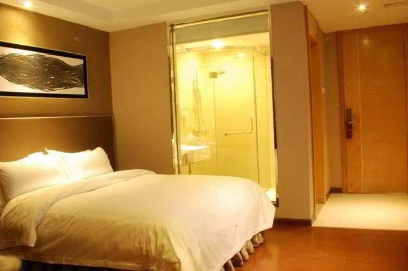 Yingshang Hotel Gangding Longkou West Kanton Zewnętrze zdjęcie